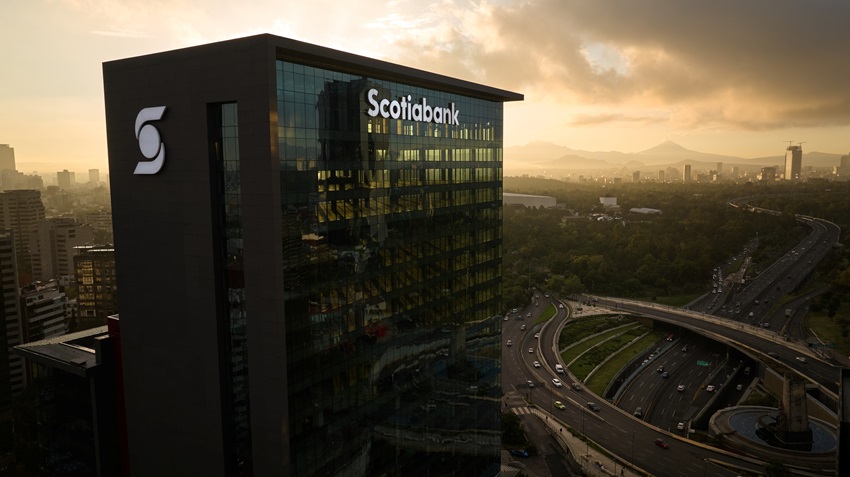 Scotiabank México recibe el reconocimiento como mejor banca privada en servicio al cliente por Euromoney