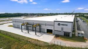 Vertiv y MAXID establecen acuerdo de distribución para soluciones de energía y enfriamiento modulares y escalables