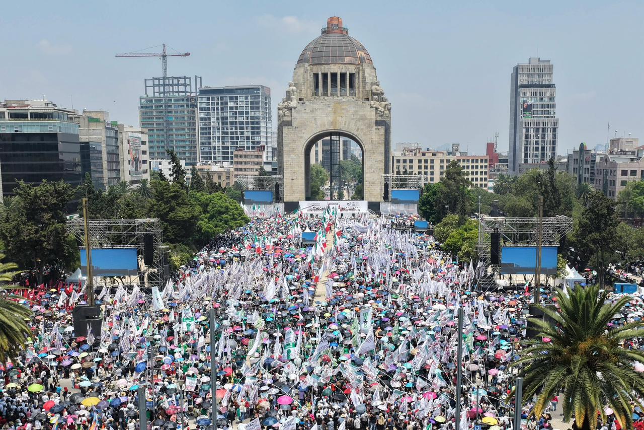 310526 CSP RENDICIÓN DE CUENTAS. MONUMENTO A LA REVOLUCIÓN4