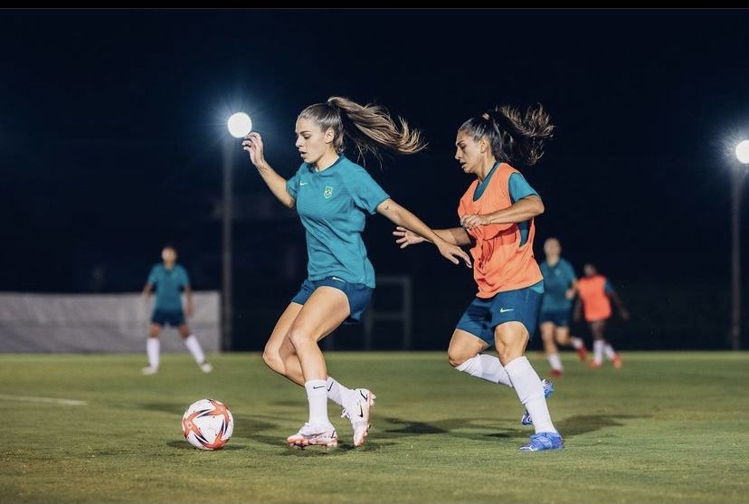 Fútbol femenil: una historia que hoy se juega dentro y fuera de la cancha