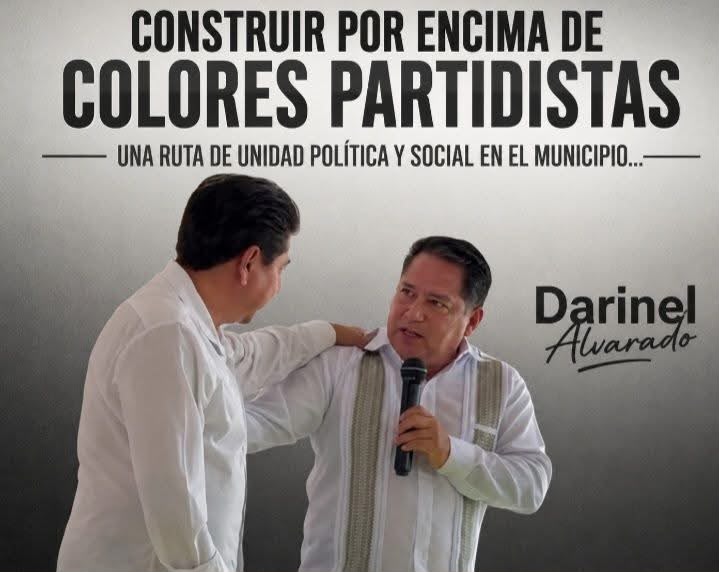 Se desata pugna de caciques por el control político de La Trinitaria