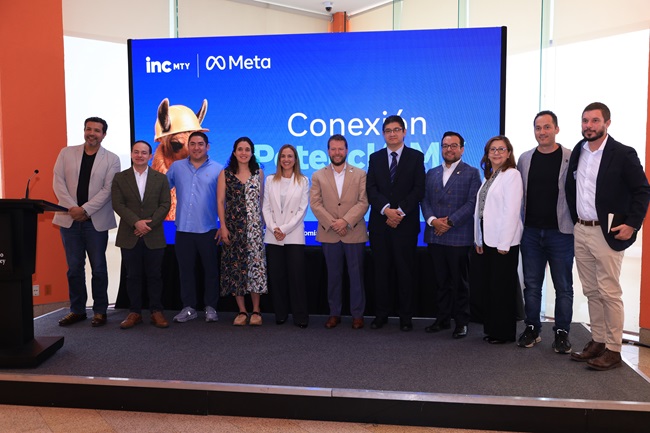 Conexión PotencIA MX impulsa conexiones de valor y desarrollo de negocios en torno a la IA
