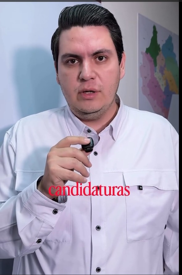 Morena cierra filas rumbo al 2027 en Chiapas y advierte filtro contra perfiles “indeseables”