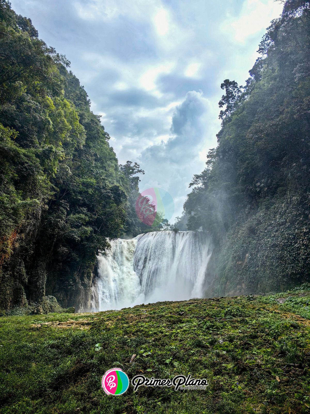 El Salto de Palenque, una joya ecoturística para descubrir con conciencia ambiental