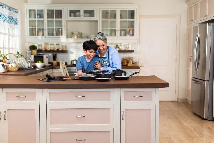 Tramontina apuesta por el mercado de nuevos hogares en México con el relanzamiento de su categoría Kitchenware