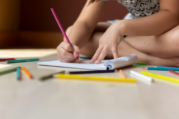 CRAYOLA SE SUMA A LA TEMPORADA DEPORTIVA CON “WORLD’S FAVORITE COLORS”