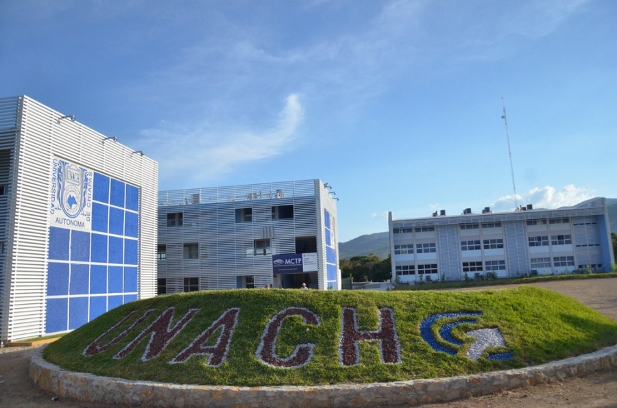 Buscan consolidar a la UNACH como la mejor universidad del país