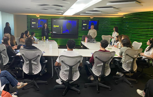 Weber Shandwick y McCann se alían con la IBERO para formar a la próxima generación de líderes creativos y de comunicación en México