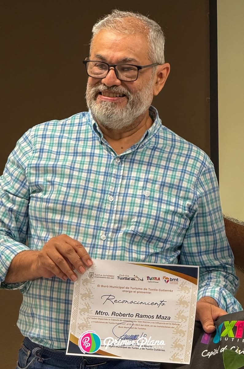El día que Tuxtla votó contra México y casi cambia su historia