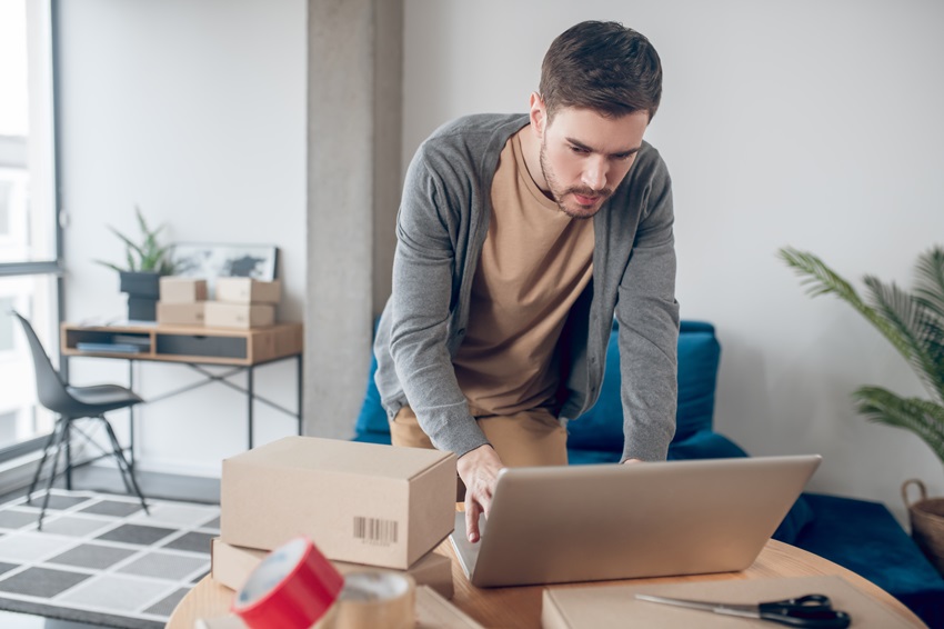 Emprender en ecommerce y logística ante periodos de alta demanda: el reto no acaba en la venta