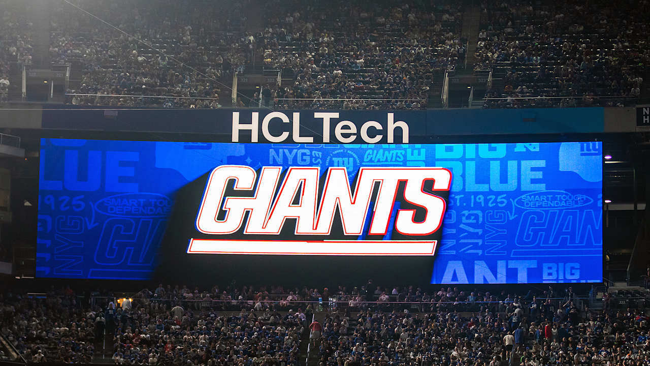 HCLTech amplía su alianza estratégica con MetLife Stadium, New York Jets y New York Giants como socio oficial de IA.