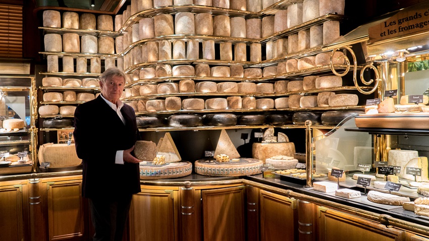Les Grands Buffets abre reservas para 2027 y consolida su atractivo como gran destino gastronómico del sur de Europa