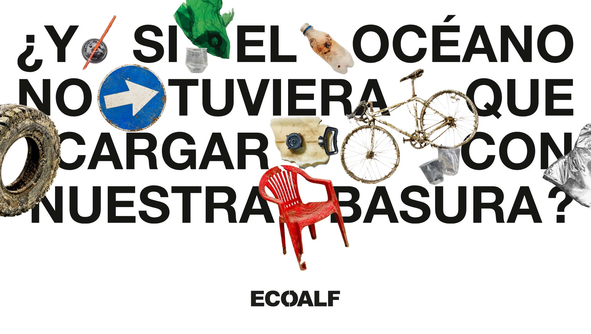 Día Mundial de los Océanos: cuando la moda se convierte en una herramienta para regenerar el planeta