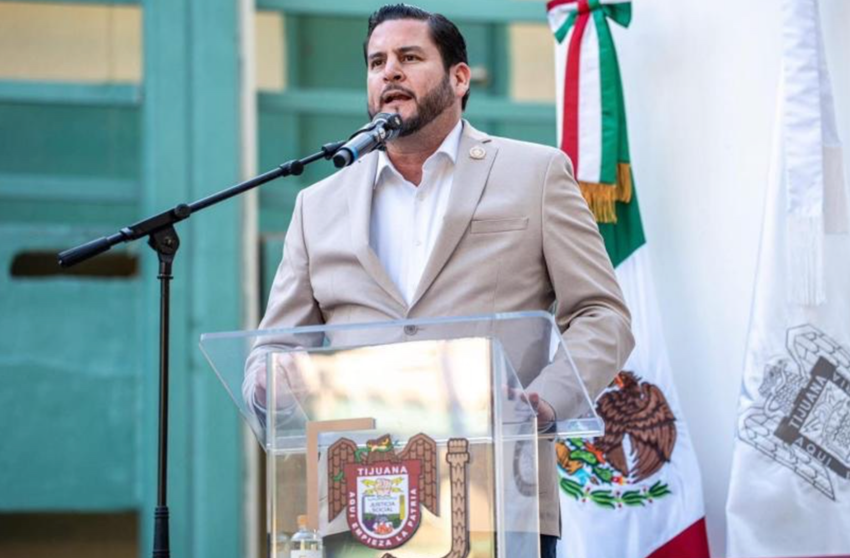 Ismael Burgueño suma a Tijuana a la visión de Claudia Sheinbaum:  vivienda digna para el bienestar de las familias