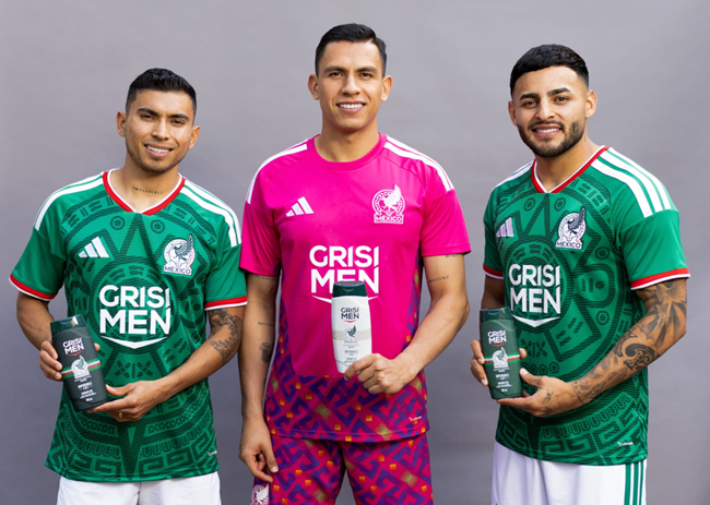 Descubre cómo el legado del Día del Padre se convierte en la fuerza para ‘Darlo Todo’ dentro y fuera de la cancha