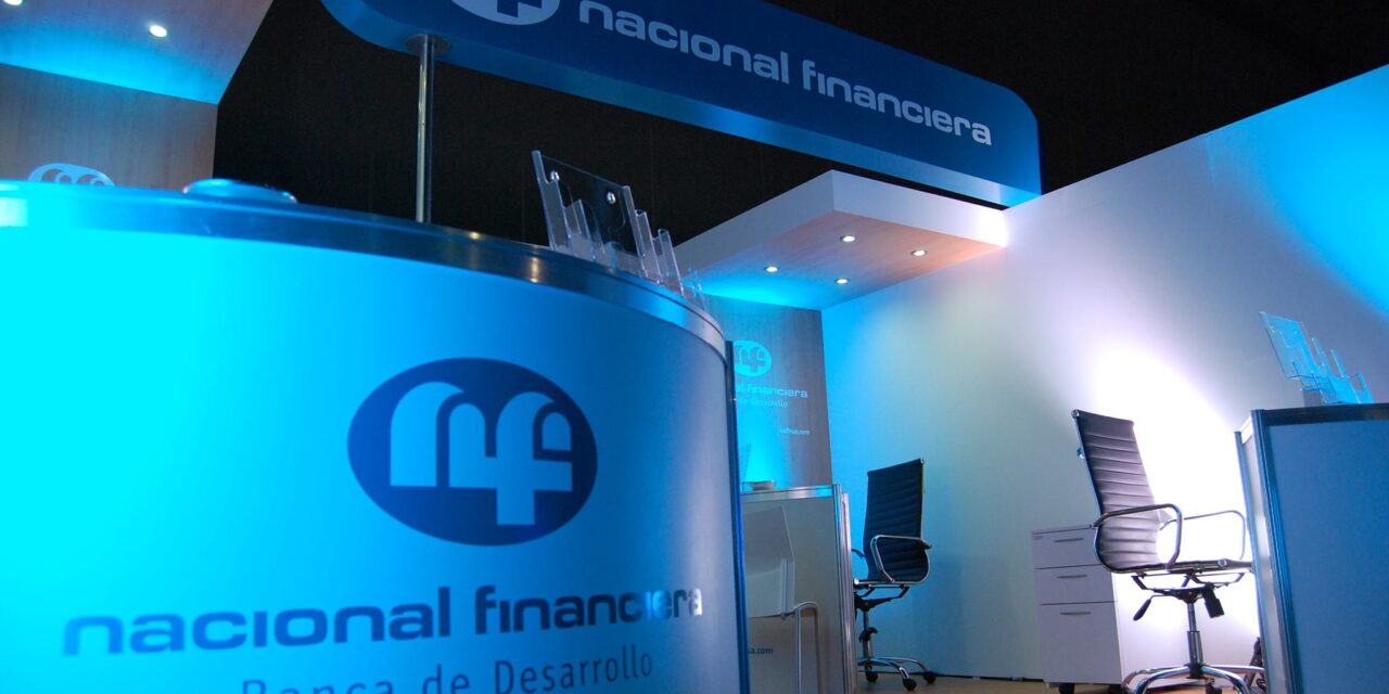 Nacional Financiera realiza exitosa colocación por 10 mil mdp para fortalecer la inversión productiva y los objetivos del Plan México