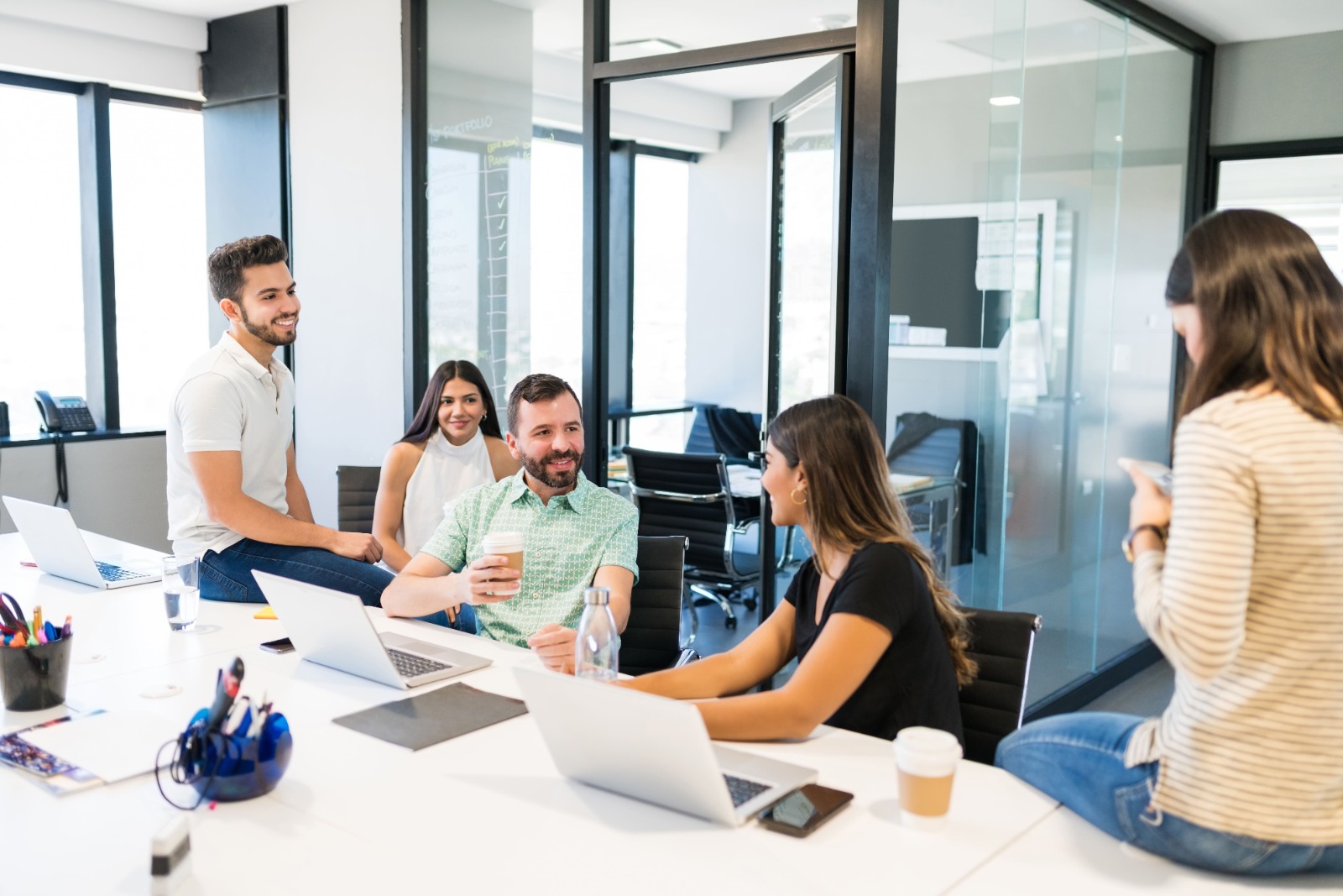 WeWork y Michael Page presentan “La Experiencia Laboral México 2026”: el talento prioriza flexibilidad, salud y equilibrio sobre la presencialidad