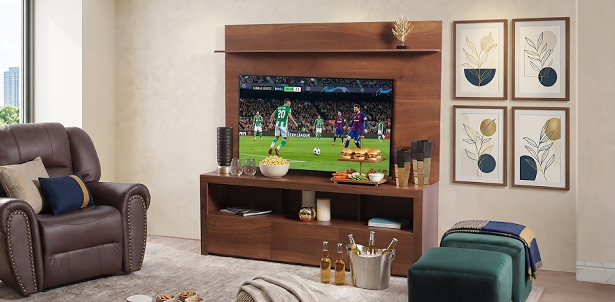 Día del Padre y fiesta futbolera: la combinación perfecta para celebrar en casa