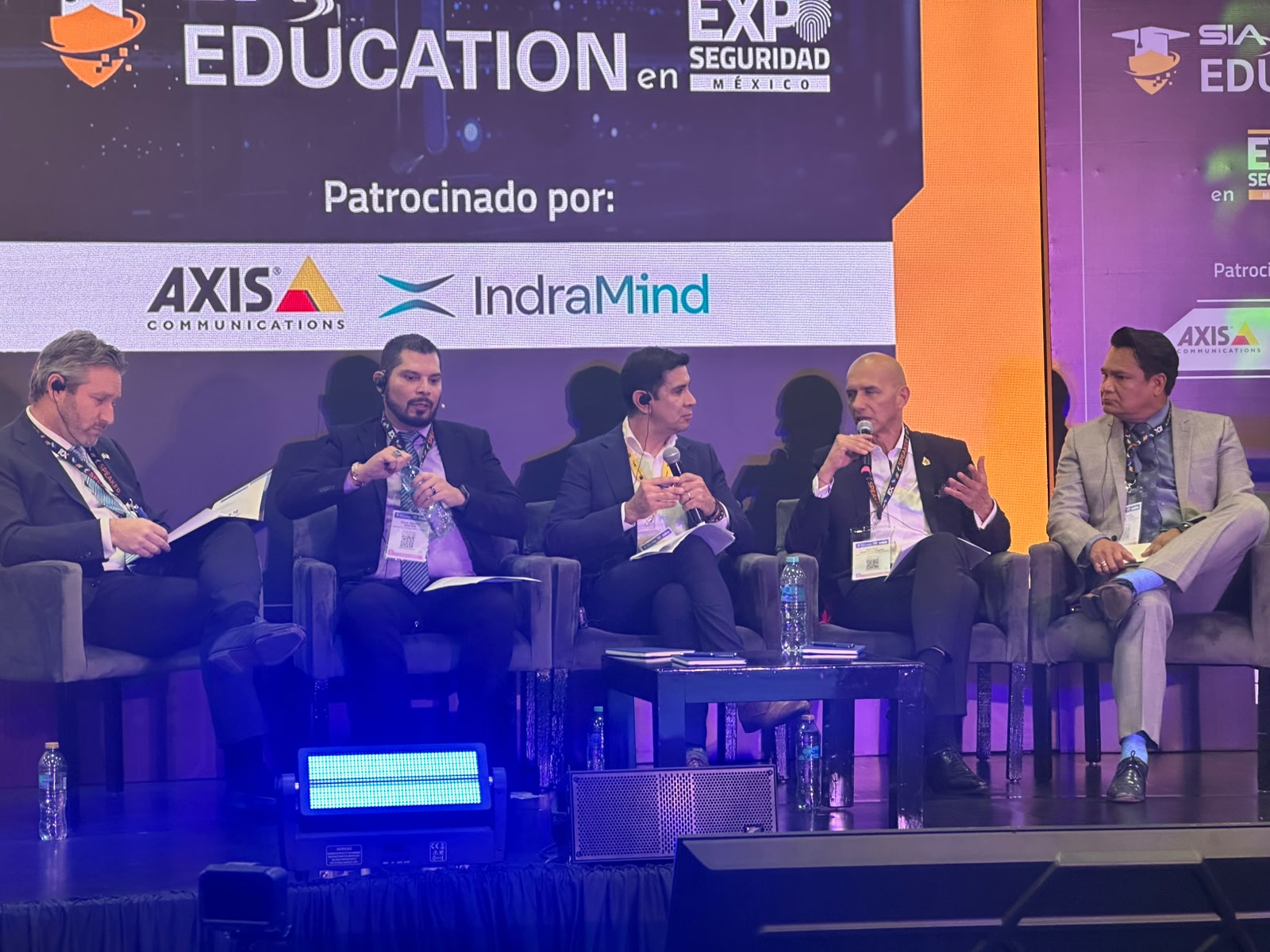 DE LA TEORÍA A LA EVIDENCIA; Seguridad de Michoacán, Chiapas y CDMX, en la mira del mundo por el éxito de su modelo