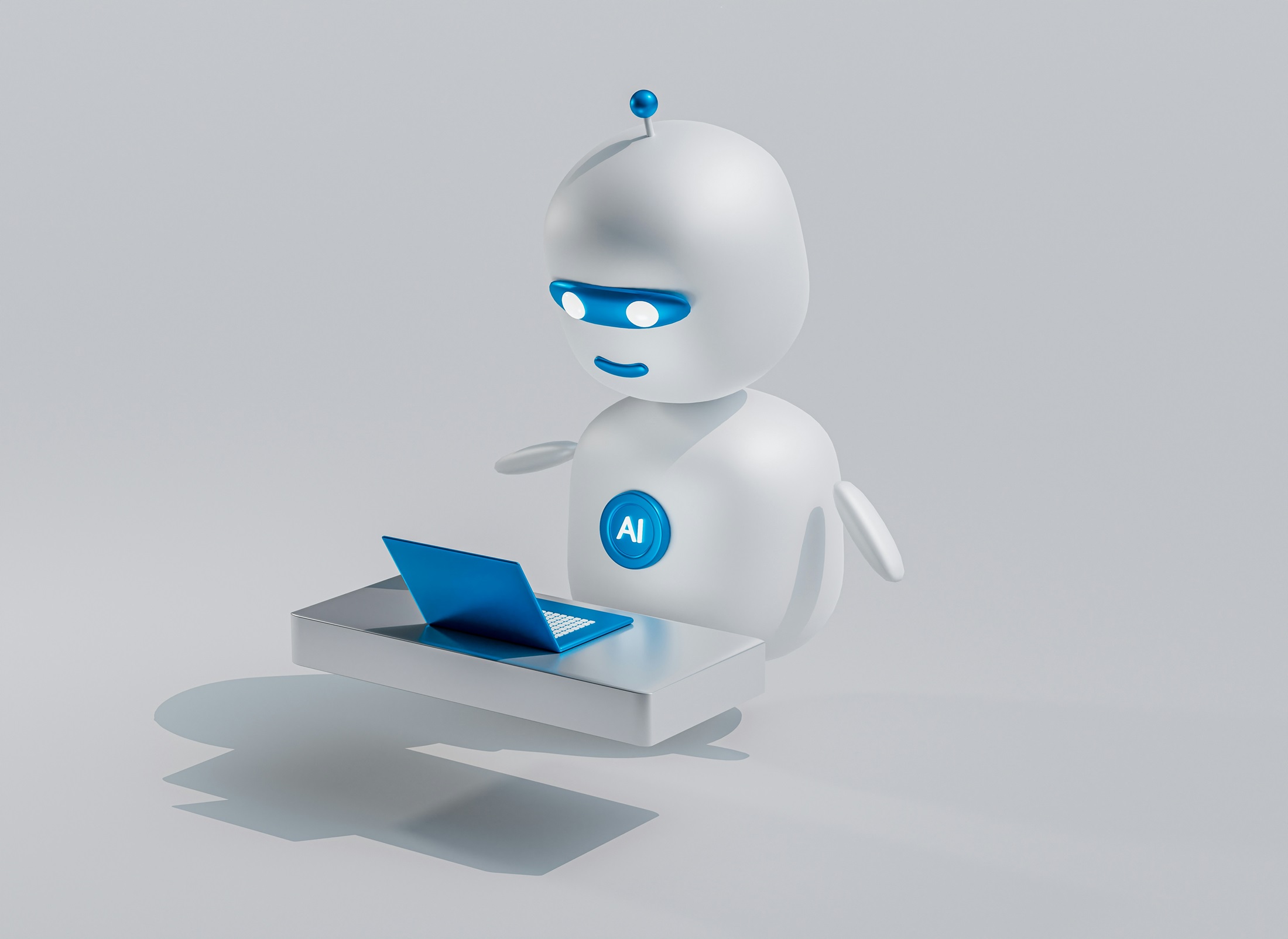 Qué tener en cuenta antes de pedirle consejo de salud a un chatbot de IA