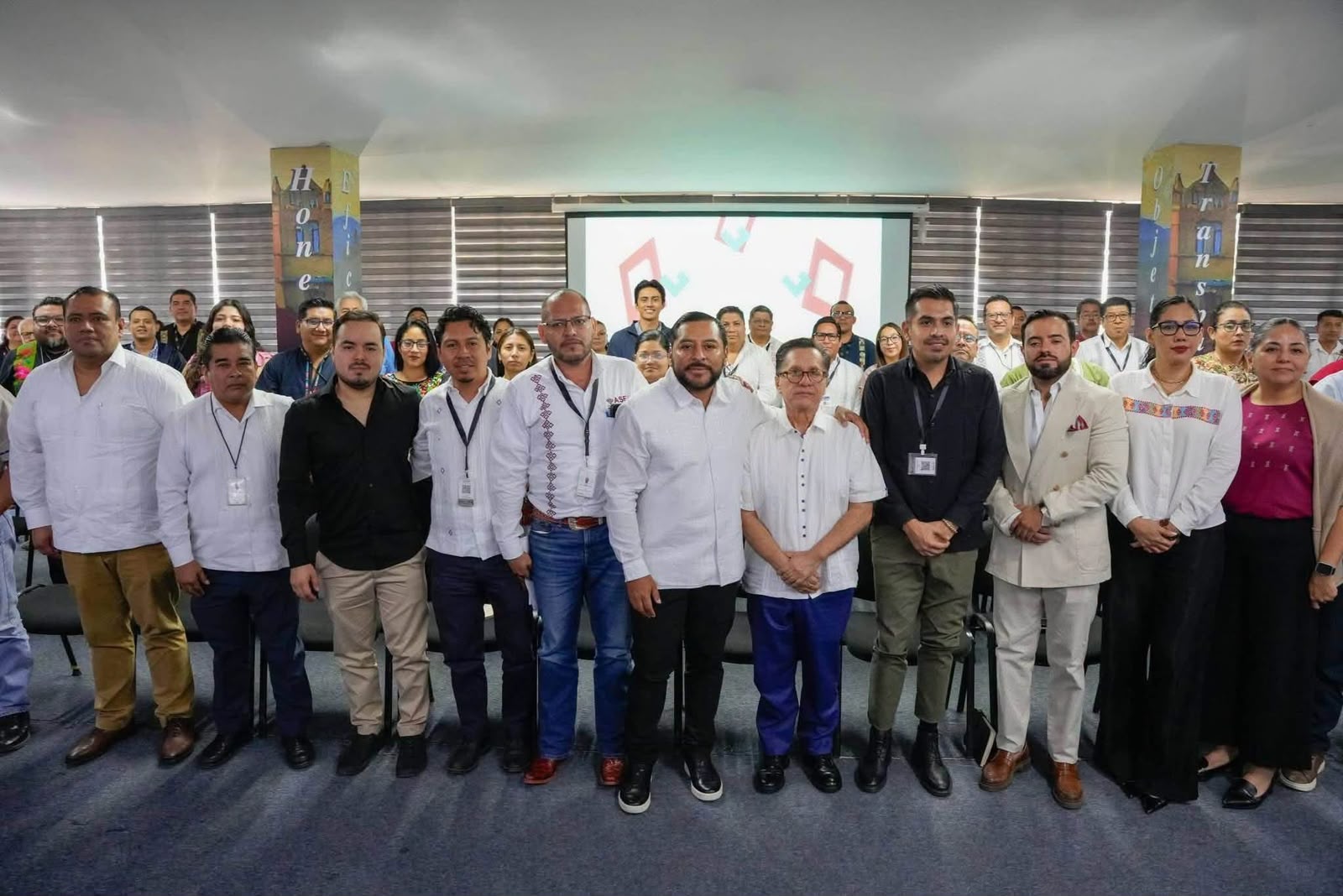José Antonio Aguilar Meza fortalece capacidades del personal auditor de la ASE tras convenio firmado con la ASF