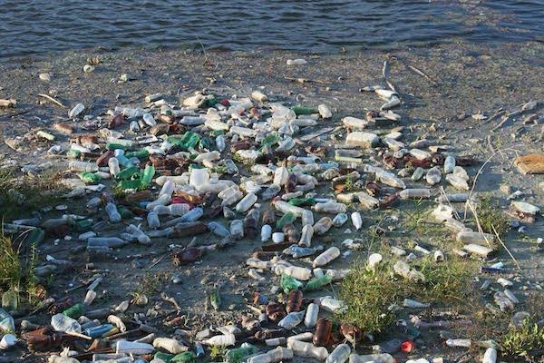 Agua contaminada encarece la salud en Chiapas