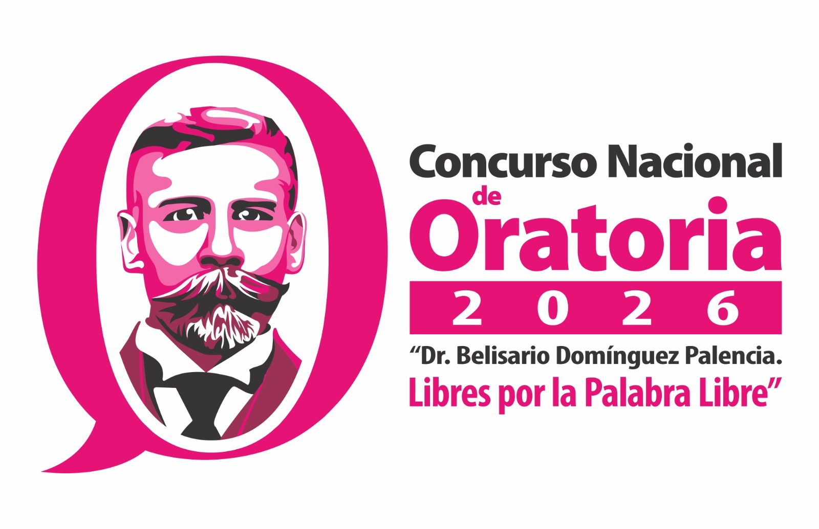 Concurso Nacional de Oratoria 2026 
