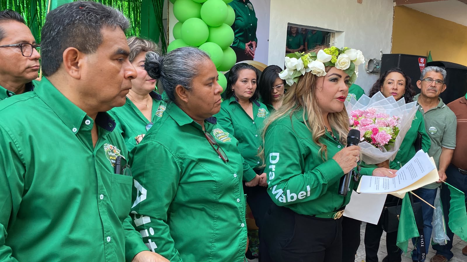Inician campaña para renovar sindicato de burócratas en Chiapas