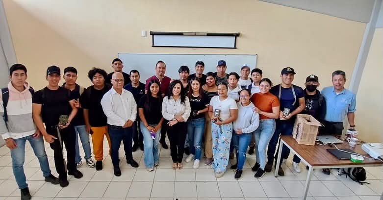 Ofrece UNICACH Maestría en Ciencias Agroforestales, programa único en su tipo en México