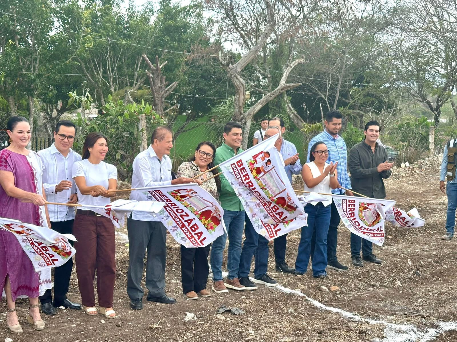 Avanza construcción de la sede Berriozábal de la UNICACH