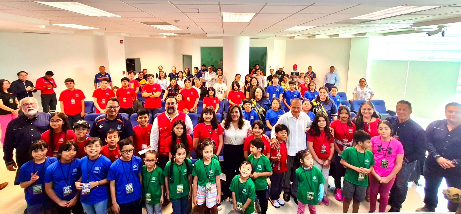 Inaugura rectora de UNICACH Fanny López Jiménez, cursos de verano 2026