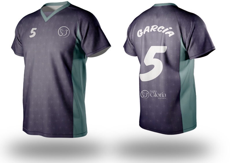Diseña tu playera mundialista con IA y participa por una versión física 