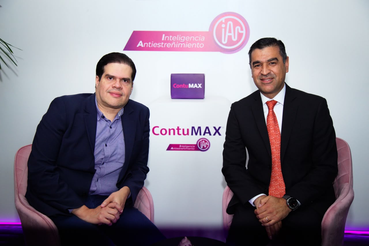 Adium suma a Contumax® a su portafolio OTC e impulsa la Inteligencia Antiestreñimiento en México