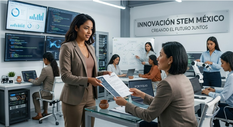 Invertir en talento es la estrategia de mayor ROI en la era de la IA 
