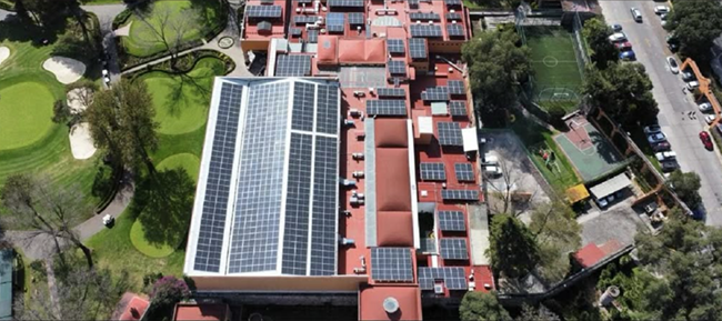 La nueva brecha empresarial: quiénes ganan y quiénes pierden en la era de la energía inteligente