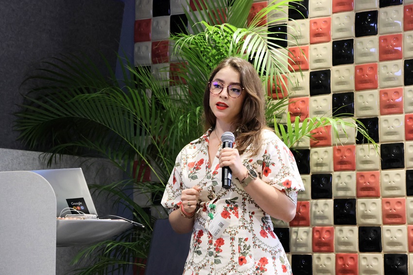 FUNDES y Google.org lanzan “Mi CompañIA” para llevar la Inteligencia Artificial a las mipymes mexicanas