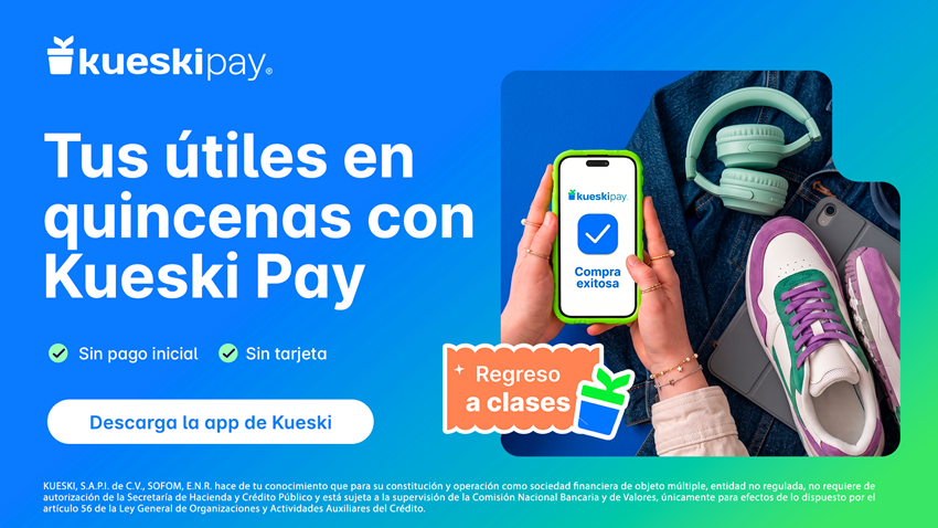 Regreso a clases 2026: ¿cómo organizar compras escolares sin presionar el presupuesto?