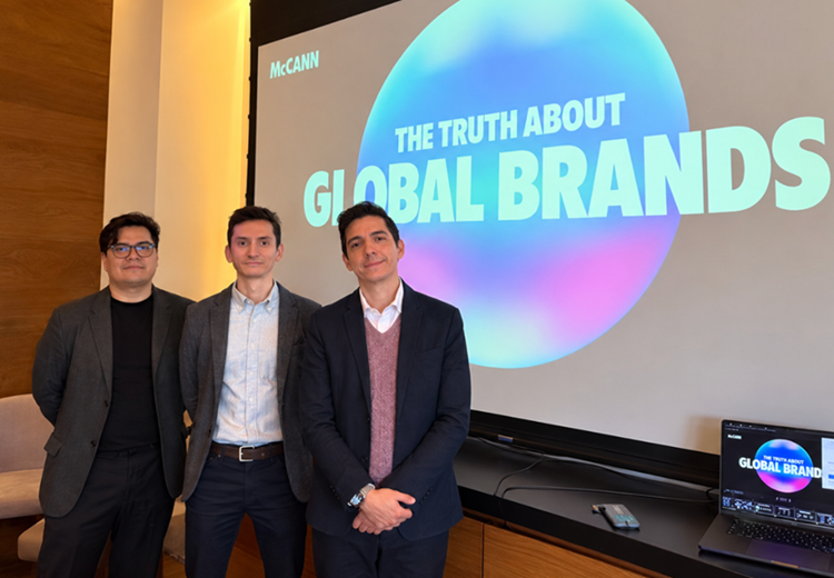 Estudio “The Truth About Global Brands” revela que 72% de las personas dice que es más importante que nunca priorizar la verdad