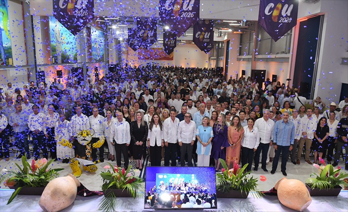 CIU UNACH 2026 reúne en Chiapas ciencia, cultura y desarrollo con sentido humano