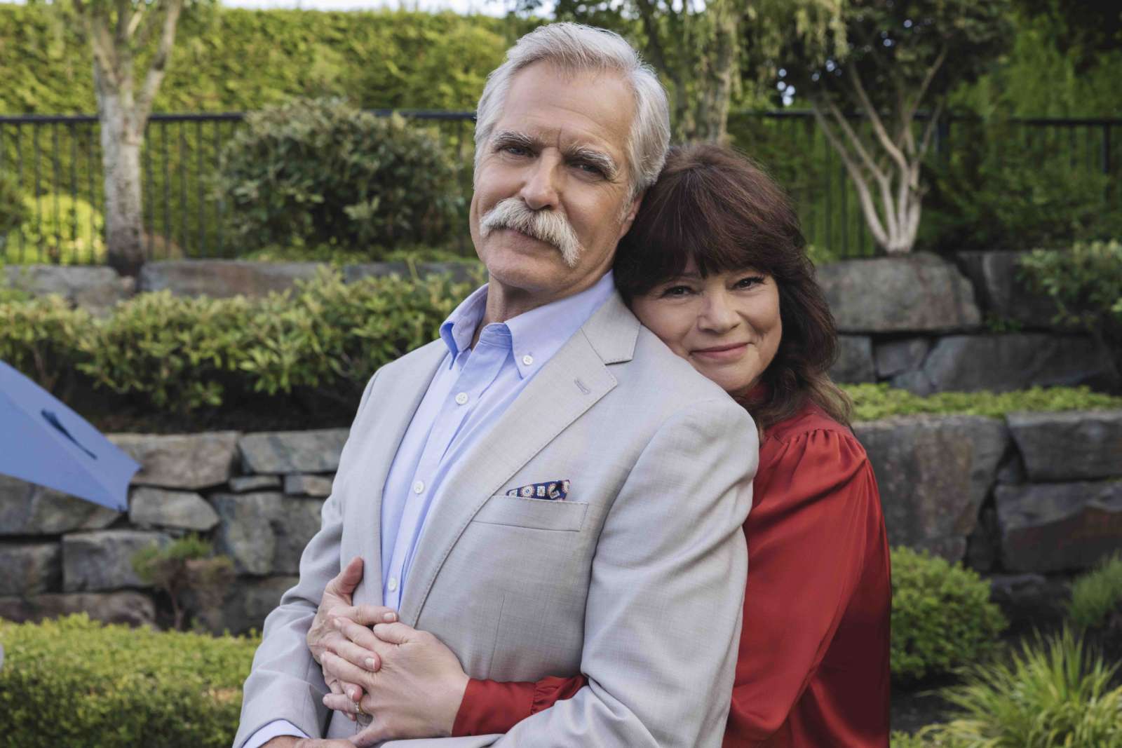 LIFETIME ESTRENA “AMAR OTRA VEZ”: CUANDO EL AMOR DE PAREJA ENFRENTA EL ALZHEIMER