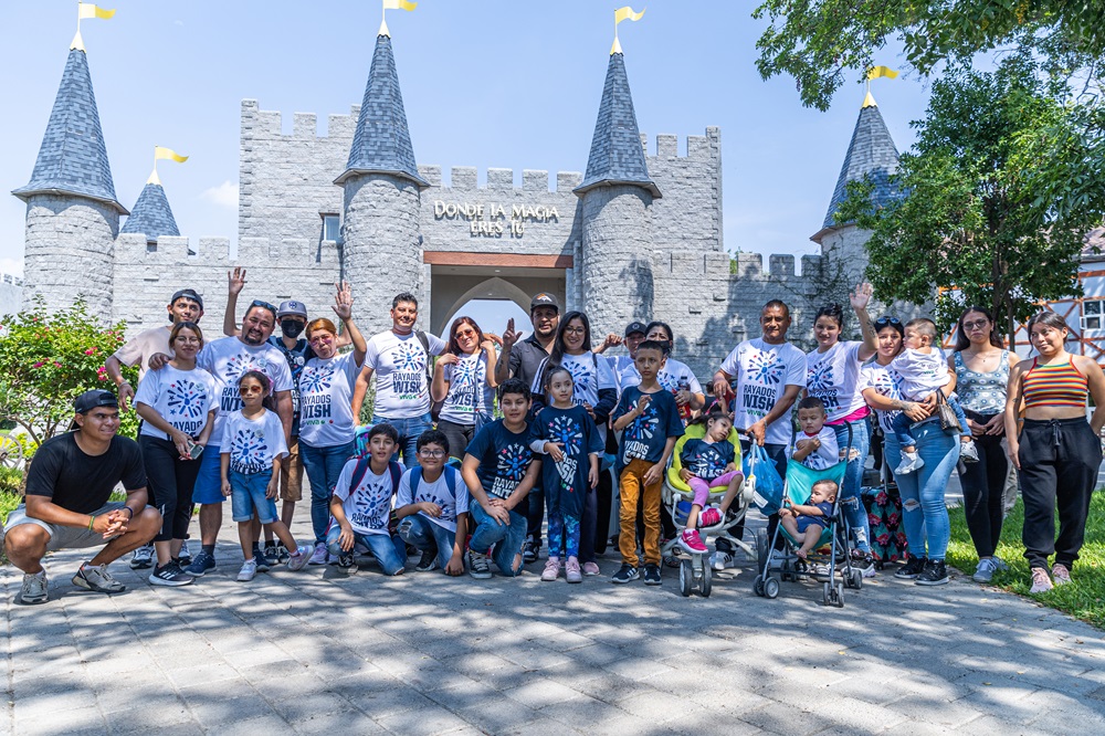 El Club de Futbol Monterrey transforma la cancha en un motor de cambio: impacto social, ambiental y de igualdad en su Informe Anual 2024