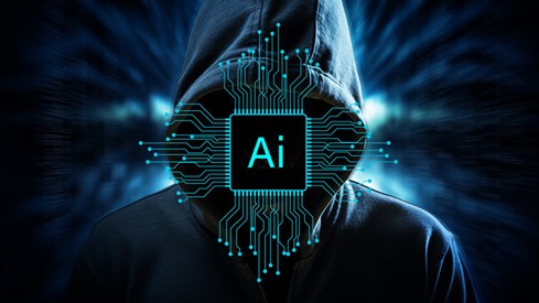 Inteligencia Artificial y cibercrimen: Las 5 maneras en las que se unen para crear ataques