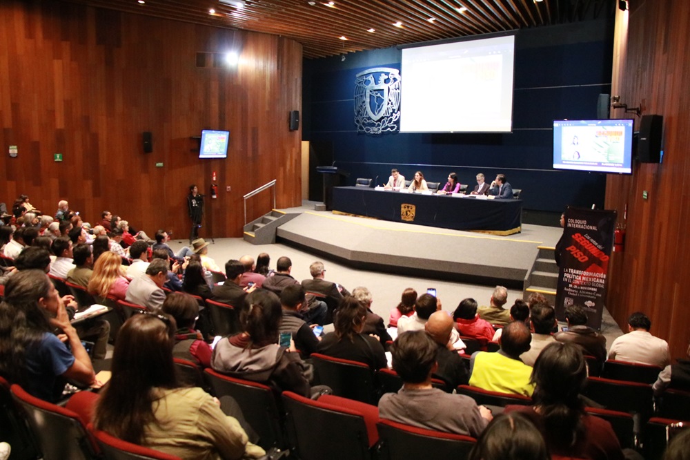 Democracia, medios y redes sociales. Desafíos para la conciencia y participación política en la era digital.