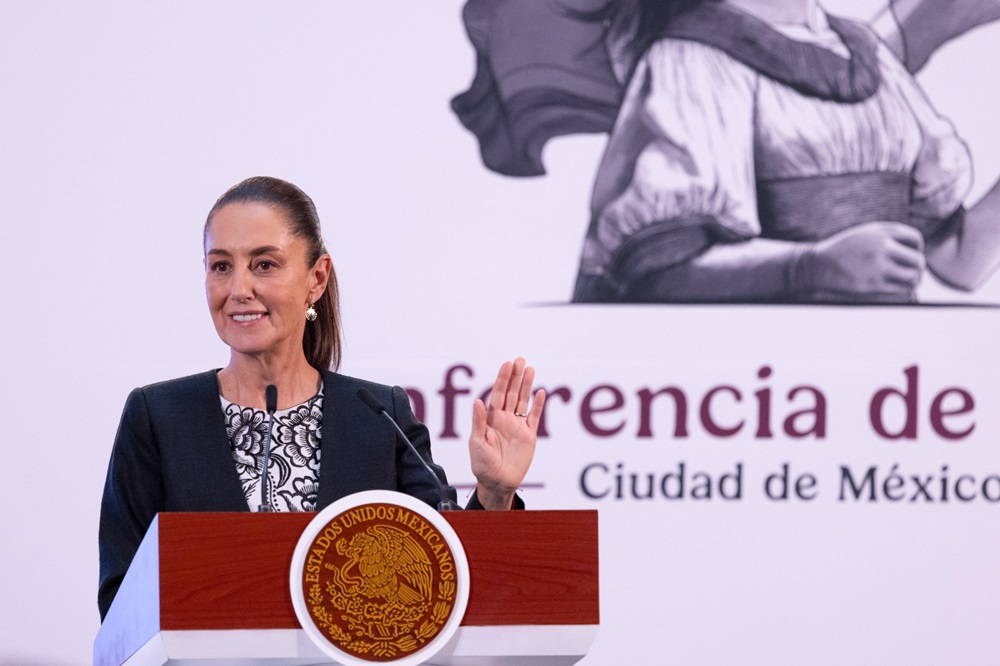 GOBIERNO DE MÉXICO PRESENTA PROGRAMA 2024-2030 PARA LA PREVENCIÓN Y PROMOCIÓN DE LA SALUD