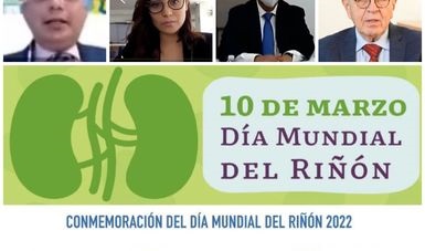 De cada 10 pacientes que entran a Unidades de Cuidados Intensivos, 6 presentan disfunción renal y hasta 3 requieren una terapia de reemplazo renal.