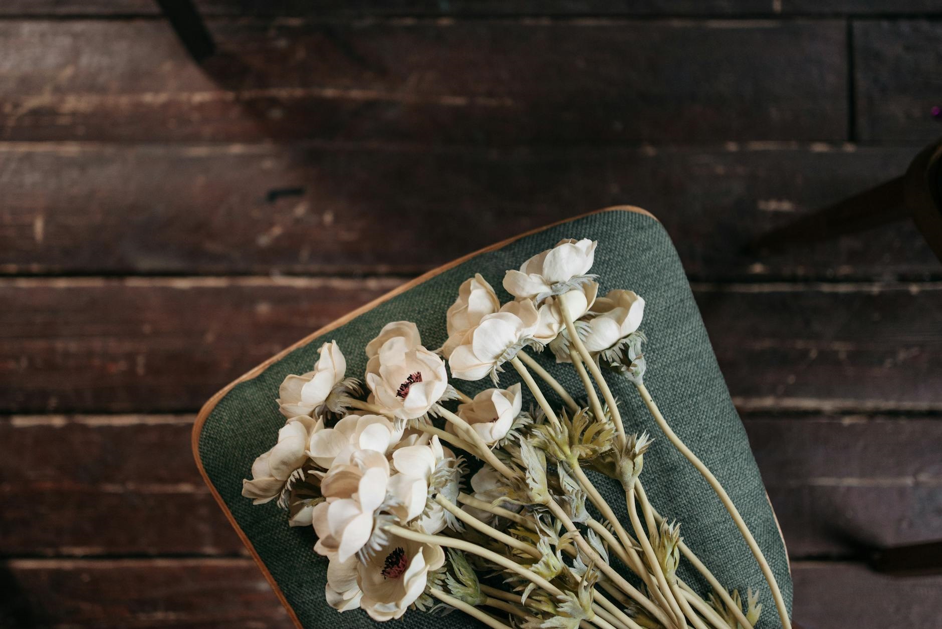 La tendencia en flores preservadas: momentos que perduran