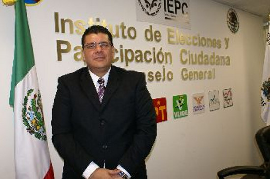 A investigación, Adrián Sánchez ex titular del IEPC por desfalco millonario