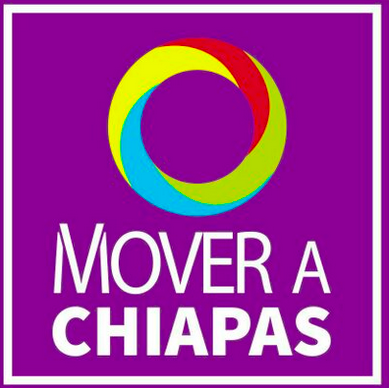 MoverAChiapas Logo