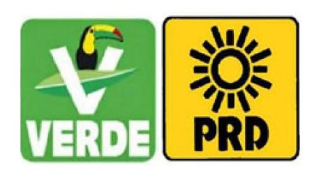 “Incongruente y apartado de principios una alianza PRD-Verde” : SOE