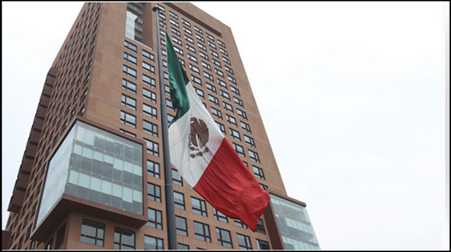 Ante la CIDH, el Estado mexicano reafirma su permanente compromiso con el Sistema Interamericano de Derechos Humanos